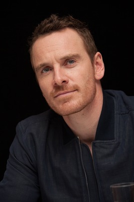 Michael Fassbender Poster 2462401