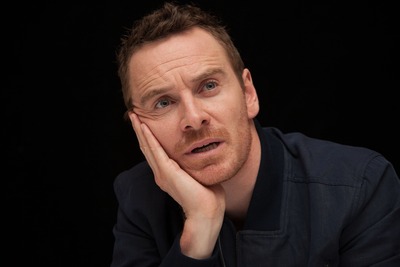 Michael Fassbender Poster 2462402