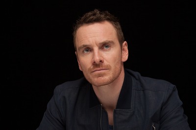 Michael Fassbender Poster 2462403