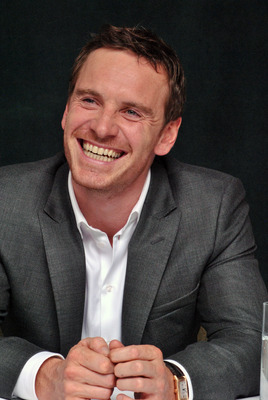 Michael Fassbender Poster 2492663