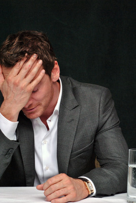 Michael Fassbender Poster 2492664