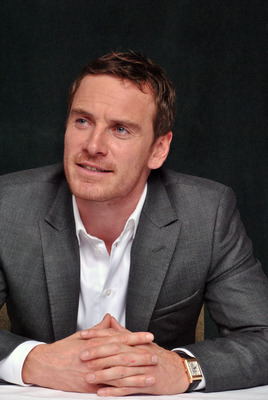Michael Fassbender Poster 2492665