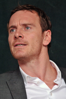 Michael Fassbender Poster 2492669