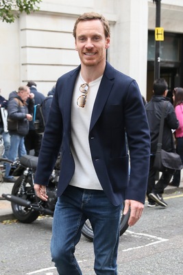 Michael Fassbender Poster 2797152