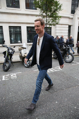 Michael Fassbender Poster 2797154