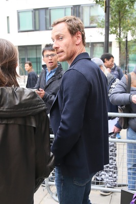 Michael Fassbender Poster 2797155