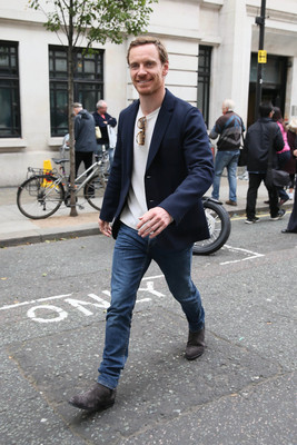 Michael Fassbender Poster 2797158