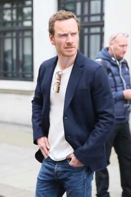 Michael Fassbender Poster 2797160