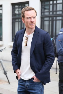 Michael Fassbender Poster 2797162
