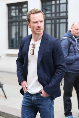 Michael Fassbender Poster 2797163