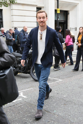 Michael Fassbender Poster 2797164