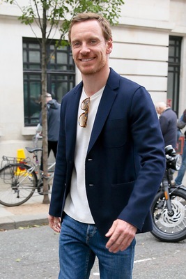 Michael Fassbender Poster 2797165