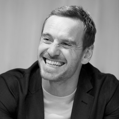Michael Fassbender Poster 2863276