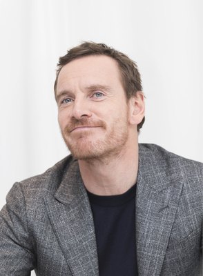 Michael Fassbender Poster 2863277