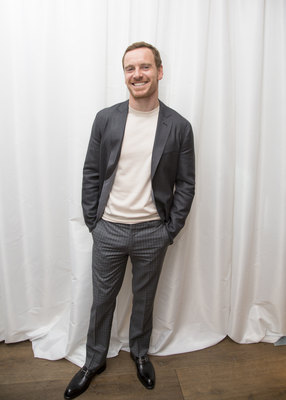 Michael Fassbender Poster 2863278