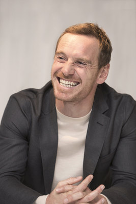 Michael Fassbender Poster 2863279