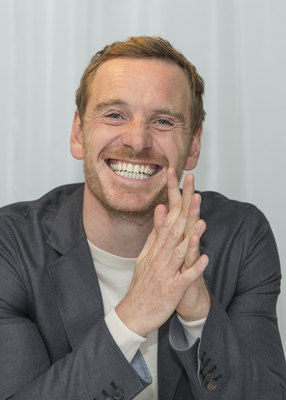 Michael Fassbender Poster 2863280
