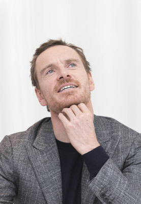 Michael Fassbender Poster 2863281
