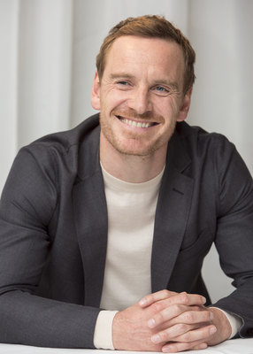 Michael Fassbender Poster 2863282