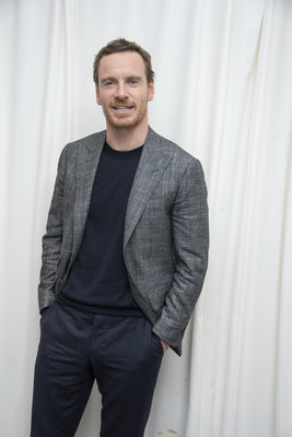 Michael Fassbender Poster 2863283