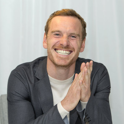 Michael Fassbender Poster 2863284