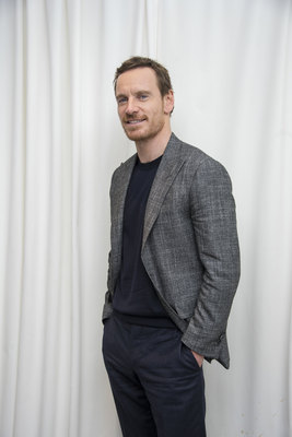 Michael Fassbender Poster 2863285