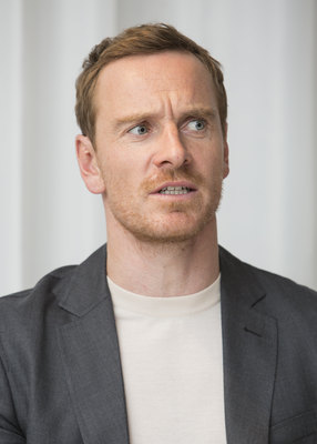 Michael Fassbender Poster 2863286