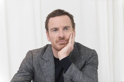 Michael Fassbender Poster 2863287
