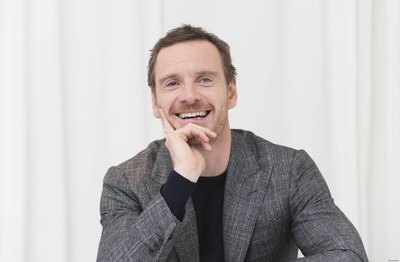 Michael Fassbender Poster 2863288