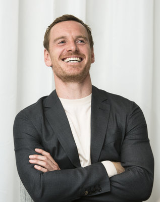 Michael Fassbender Poster 2863289