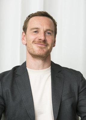 Michael Fassbender Poster 2863290