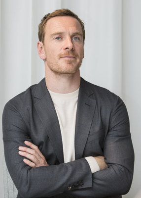 Michael Fassbender Poster 2863291