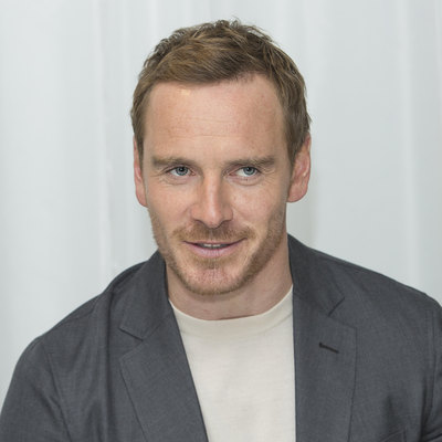 Michael Fassbender Poster 2863292