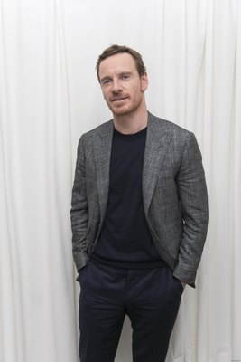 Michael Fassbender Poster 2863293