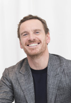Michael Fassbender Poster 2863294
