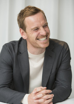 Michael Fassbender Poster 2863295