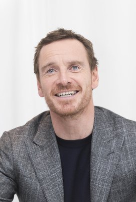 Michael Fassbender Poster 2863297