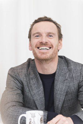 Michael Fassbender Poster 2863298
