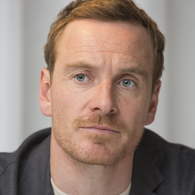 Michael Fassbender Poster 2863299
