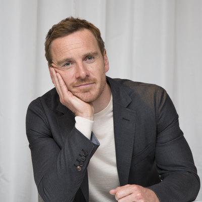 Michael Fassbender Poster 2863300