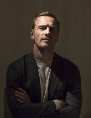 Michael Fassbender Poster 2863302