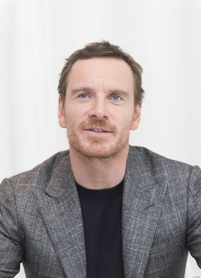 Michael Fassbender Poster 2863303