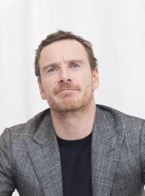 Michael Fassbender Poster 2863304