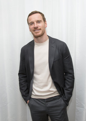 Michael Fassbender Poster 2863306