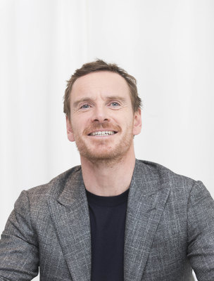 Michael Fassbender Poster 2863307
