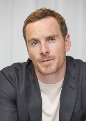 Michael Fassbender Poster 2863308