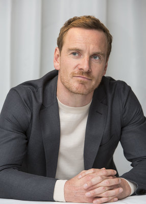Michael Fassbender Poster 2863309