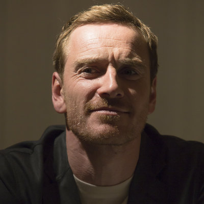 Michael Fassbender Poster 2863310