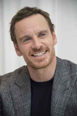 Michael Fassbender Poster 2863311