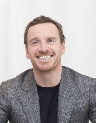 Michael Fassbender Poster 2863312